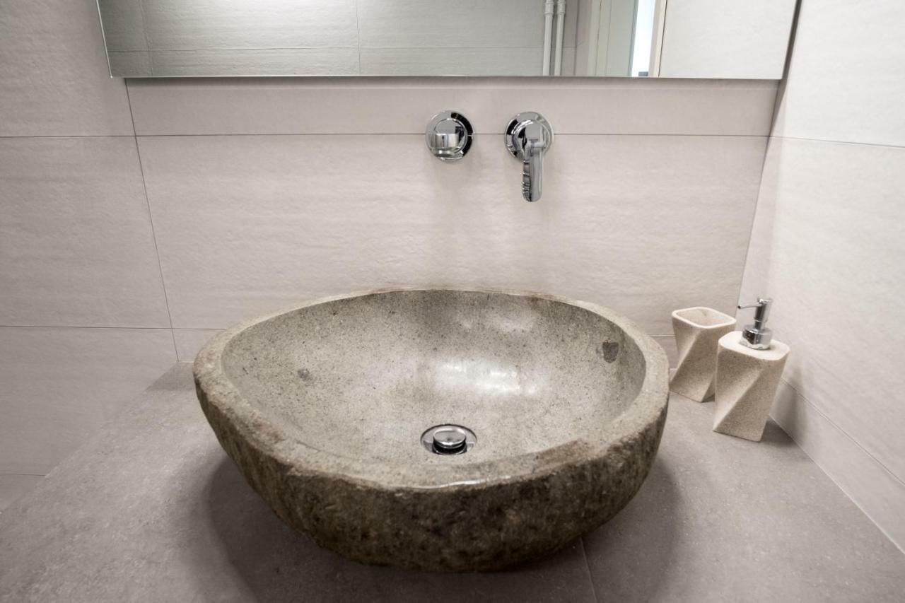 Comfy Apartment Of 104 M² Near Metro! Athena Bagian luar foto