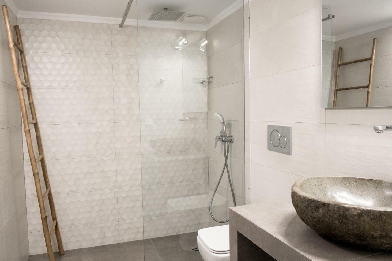 Comfy Apartment Of 104 M² Near Metro! Athena Bagian luar foto