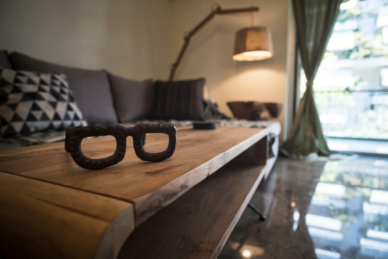 Comfy Apartment Of 104 M² Near Metro! Athena Bagian luar foto